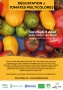03/08 : Dégustation de tomates multicolores à Cholet