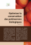 Synthèse sur 3 années d'essais sur la conservation des courges